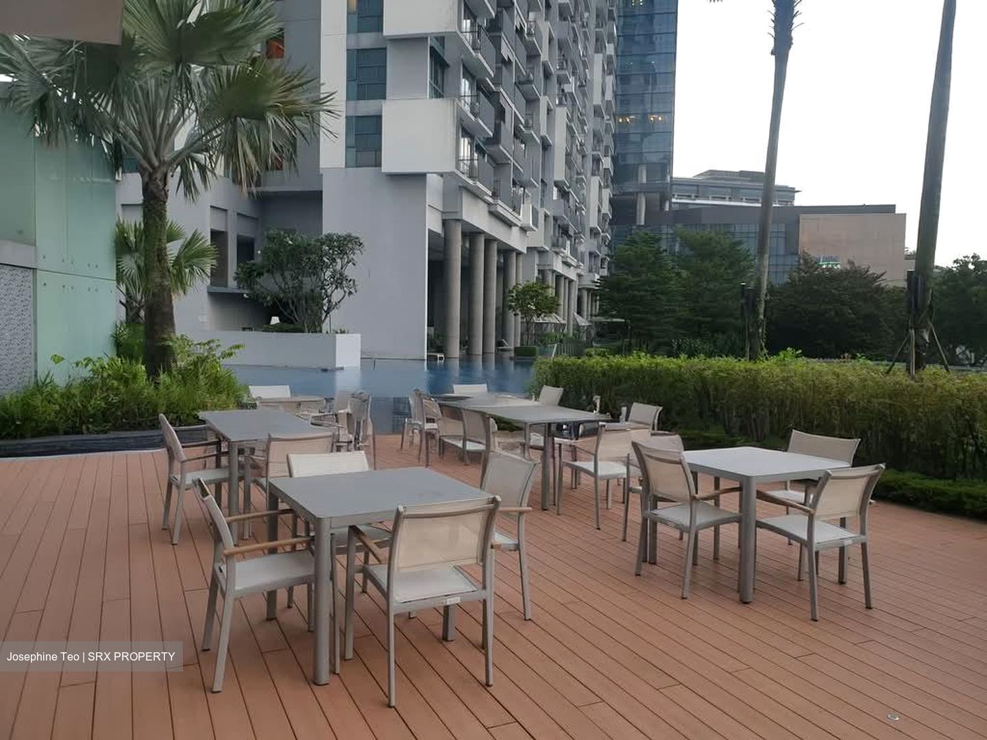 J Gateway (D22), Condominium #576744231
